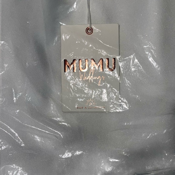 Jasmine Halter Mini Dress - Picture 7 of 8